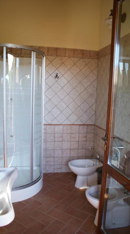 Willa Complesso Agrituristico La Ciriola Piediluco Zewnętrze zdjęcie