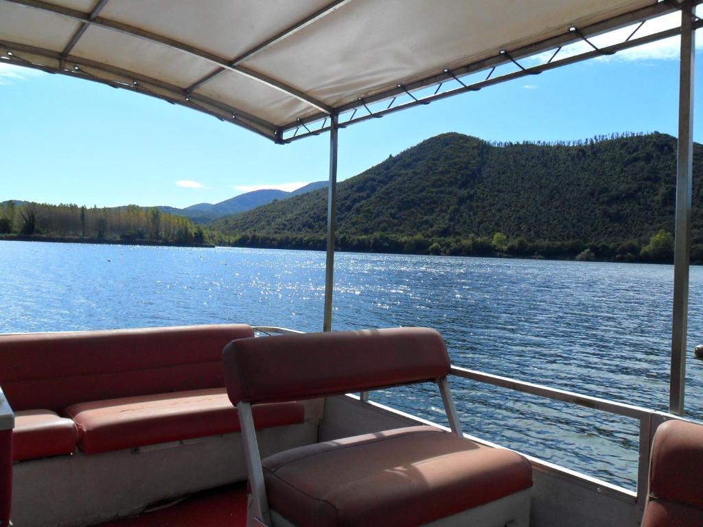 Willa Complesso Agrituristico La Ciriola Piediluco Zewnętrze zdjęcie